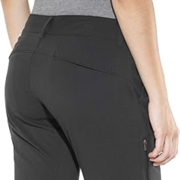 Columbia Women's Saturday Trail Convertible Pant - Picture 3 of 5
